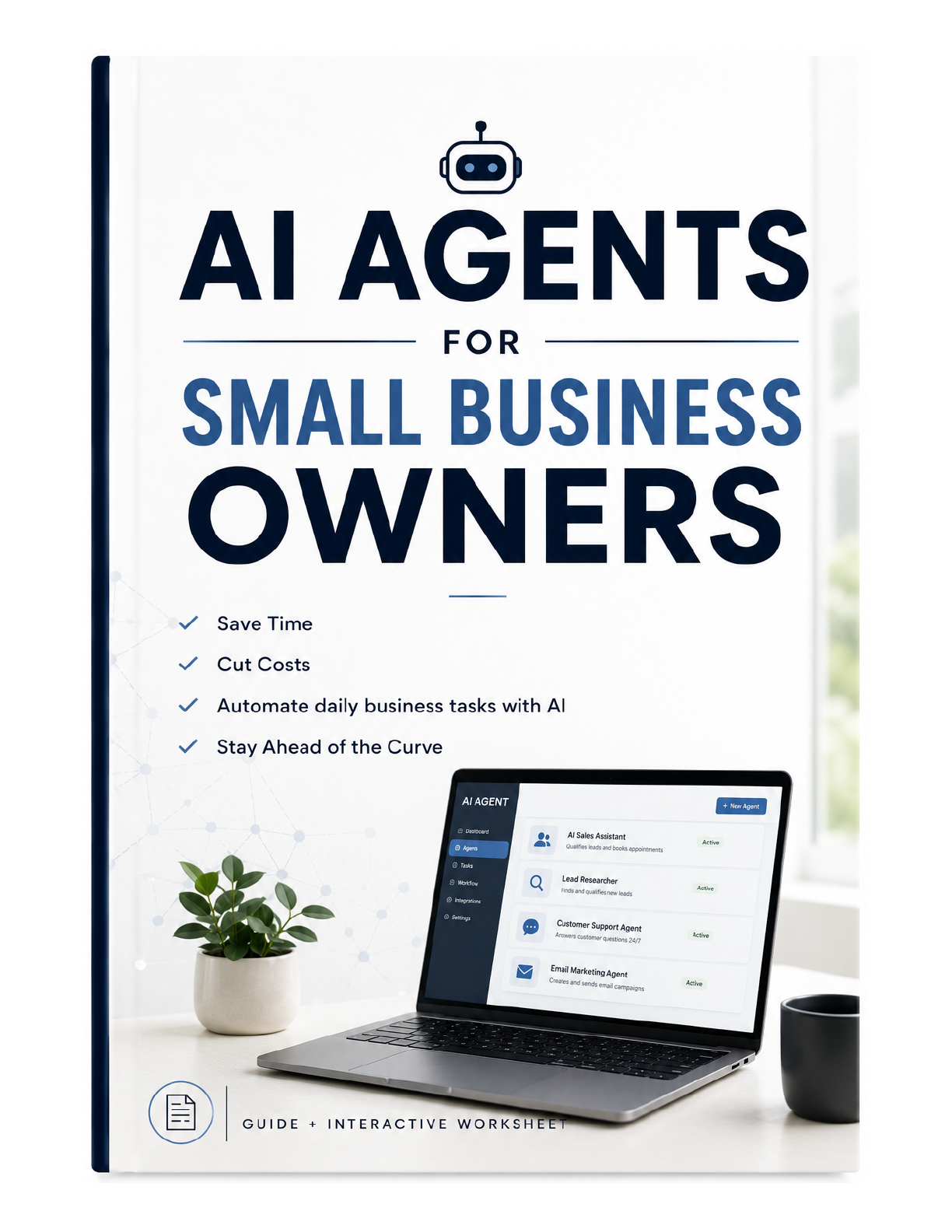 AI Agents product preview
